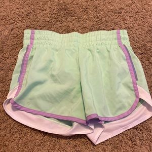 Athletic Works Girls Shorts (L/G)